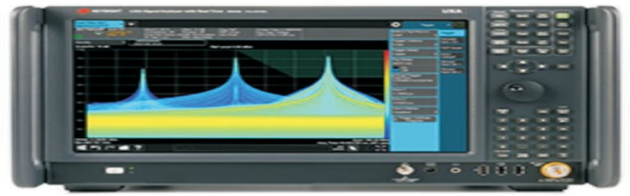 Shide N9040B spectrum analyzer
