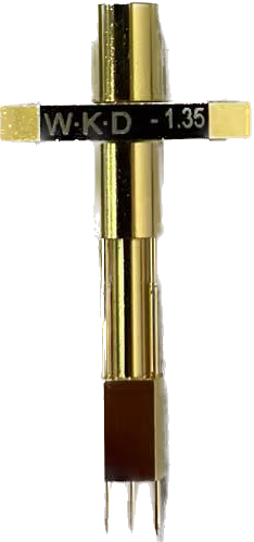 High-frequency needle—GZRPB4040-135-PX-SSMP-9G