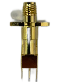 High-frequency needle—GZRPB7070-300L